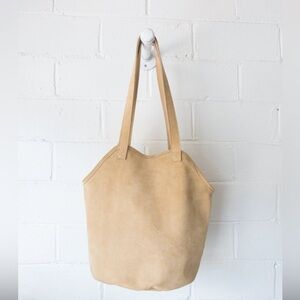 Esby Fisherman Tote